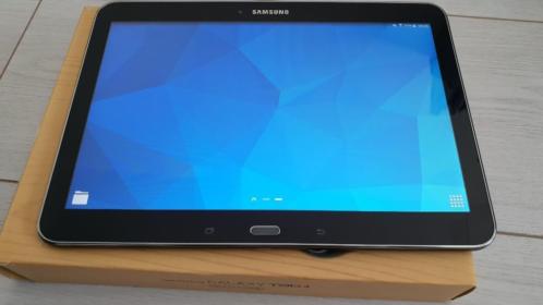 Samsung Galaxy TAB 4 10.1 inch 16GB  ZGAN met oplader