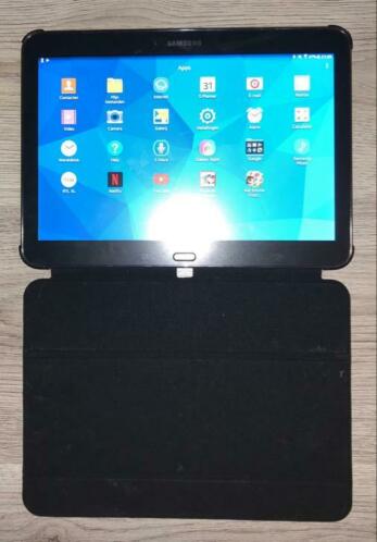 Samsung Galaxy Tab 4 10.1 koop of ruil