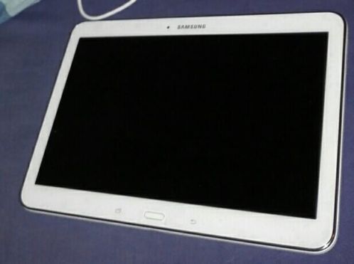  Samsung Galaxy Tab 4 10.1 wit 