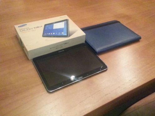 Samsung galaxy Tab 4. 10.1inch SM-T530