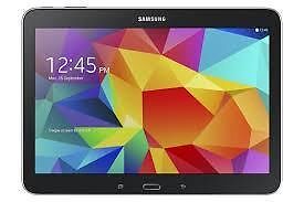 Samsung galaxy tab 4 16gb zwarte kleur 10.1 inch 