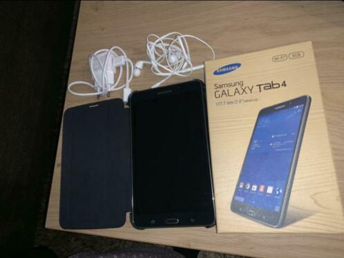 Samsung galaxy Tab 4