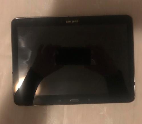 Samsung galaxy tab 4