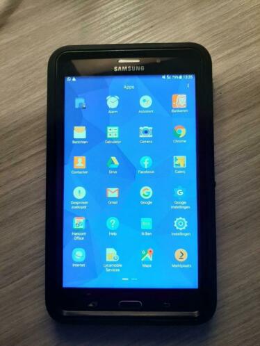 Samsung Galaxy Tab 4