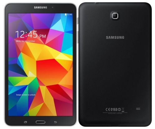 Samsung Galaxy Tab 4, 7 inch