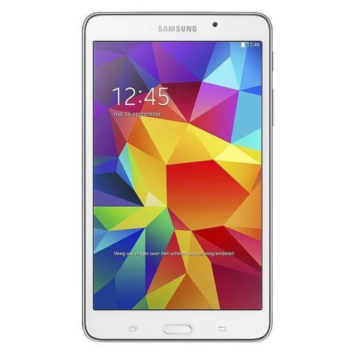 Samsung Galaxy Tab 4 7.0 8GB WiFi wit nieuw