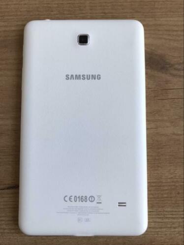 Samsung galaxy tab 4 - 7.0 inch. 