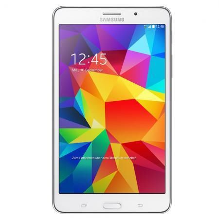 Samsung Galaxy Tab 4 7.0 LTE white