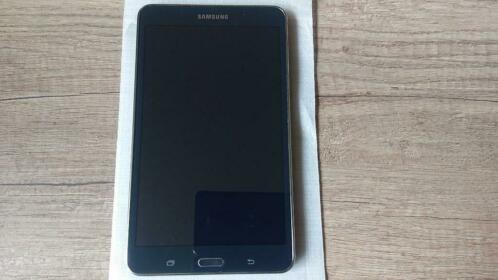 Samsung Galaxy Tab 4 7.0 WiFi 8GB Zwart