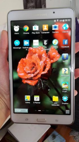 Samsung Galaxy Tab 4 7inch