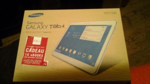 Samsung galaxy tab 4