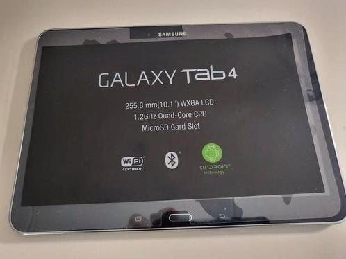 Samsung Galaxy Tab 4 met lte