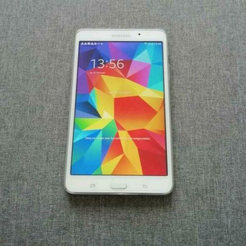 Samsung galaxy tab 4 (model SM-T230) 