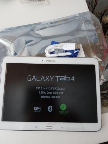 Samsung Galaxy Tab 4 refurbished