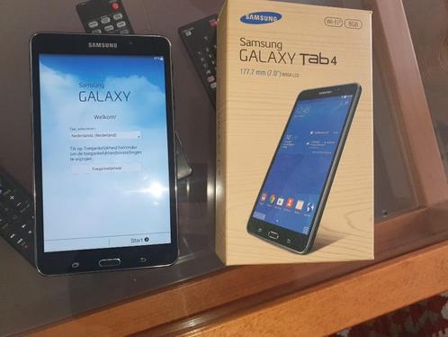 Samsung Galaxy Tab 4  SM-T230