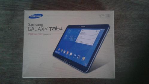 Samsung Galaxy Tab 4 SM-T530 10 inch