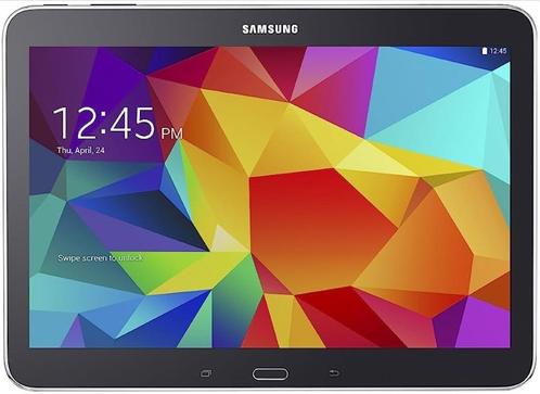 Samsung Galaxy Tab 4 SM-T530 Zwart (10.1 inch)