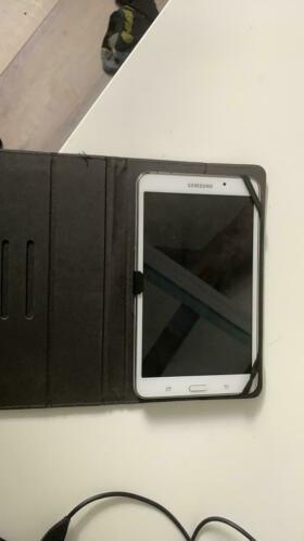 Samsung Galaxy Tab 4 (Tablet)