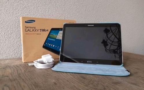 Samsung Galaxy Tab 4 - Wi-Fi 16 GB