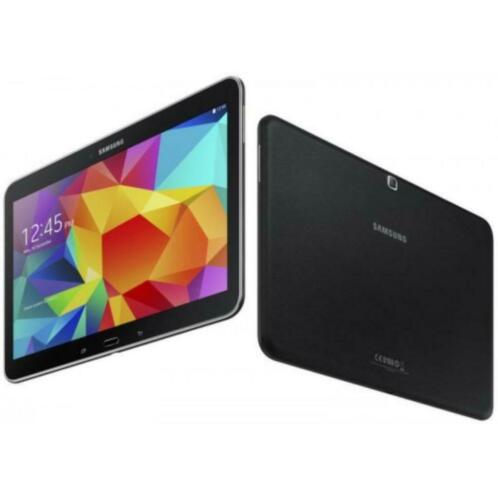 Samsung-galaxy-tab-4-wifi-sm-t530-10.1 inch-incl-oplader