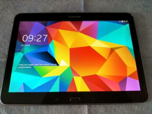 Samsung Galaxy Tab 4Tablet