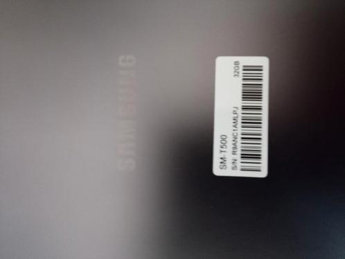 Samsung Galaxy tab 7  nieuw en niet gebruikt.
