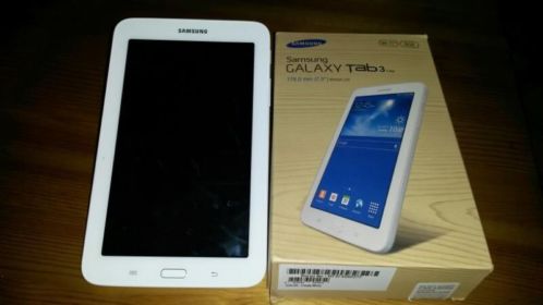 Samsung GALAXY Tab (7.0034)