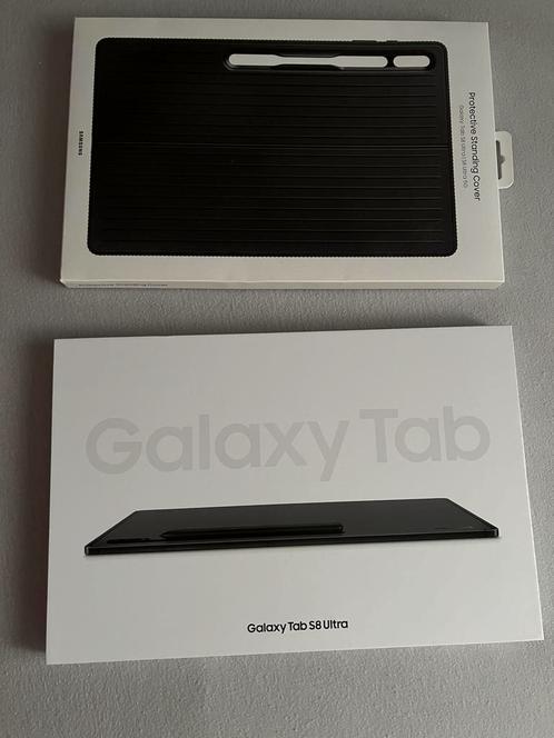 Samsung Galaxy Tab 8 ultra 14 inch. 128GB.