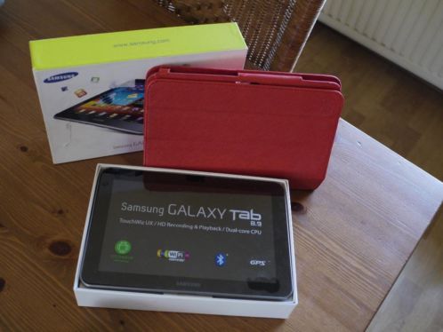 Samsung Galaxy Tab 8.9 Wifi  3G Android 4.0.4 Ultra Plus