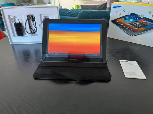 Samsung Galaxy Tab