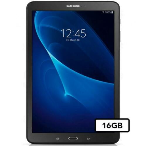 Samsung Galaxy Tab A 10.1 2016  16GB WIFI  Tablet OPOP
