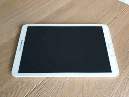 Samsung Galaxy Tab A 10.1 (2016) T580 16Gb - barst in scherm
