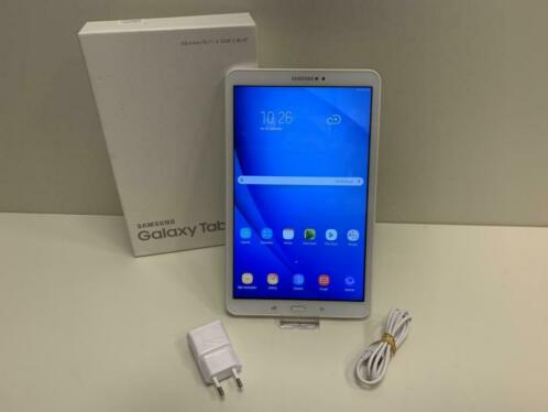 Samsung Galaxy Tab A 10.1 2016 Wi-Fi  32GB (821858)