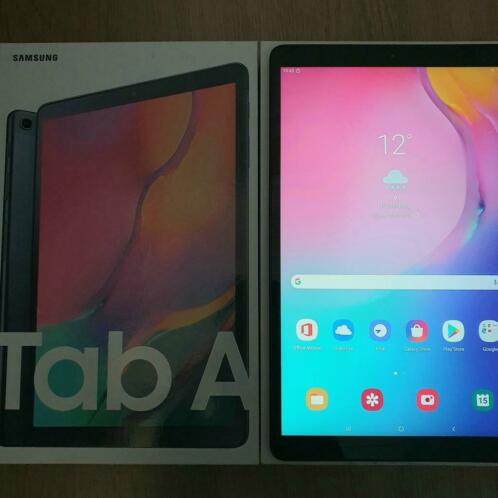 Samsung Galaxy Tab A 10.1 (2019) - 32GB