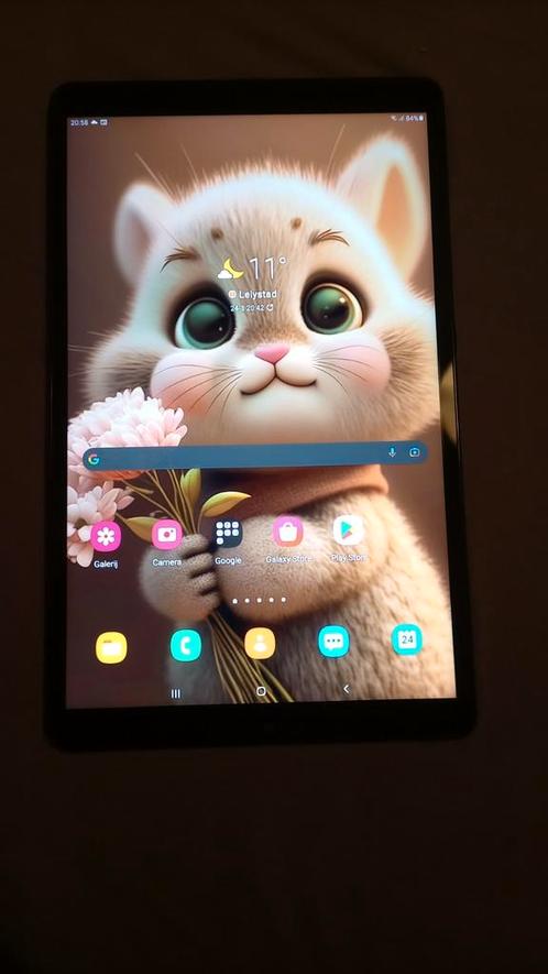 Samsung Galaxy Tab A 10.1 2019 32GB SM-T515 4G