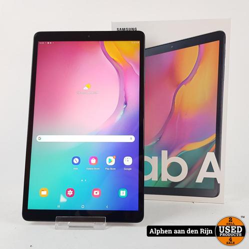 Samsung Galaxy Tab A 10.1 2019 64gb  Android 11