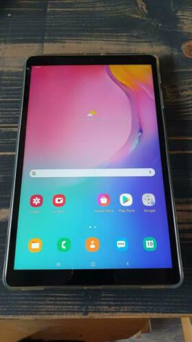 Samsung Galaxy Tab A 10.1 2019 (SM-T515)