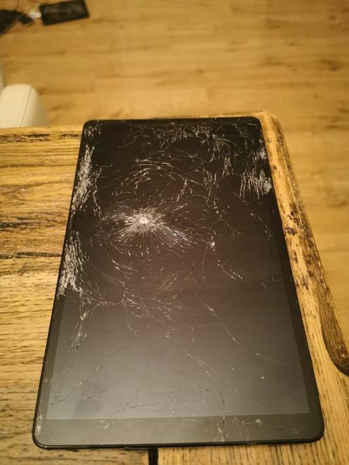 Samsung galaxy tab A 10.1 2019 wifi defect (SM-T510)