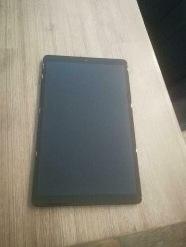 Samsung galaxy tab A 10.1 2019 zwart
