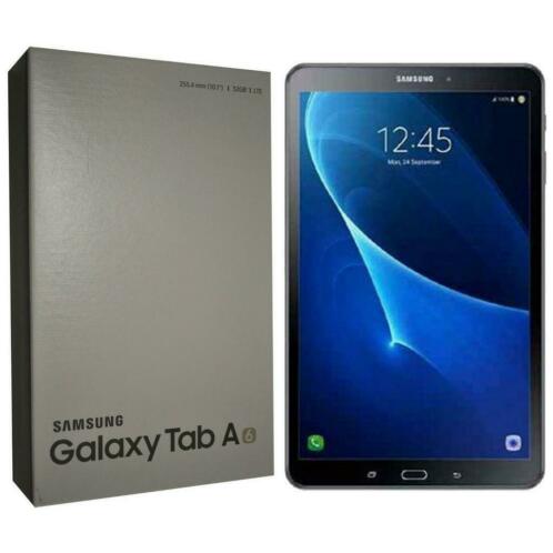 Samsung Galaxy tab A 10.1