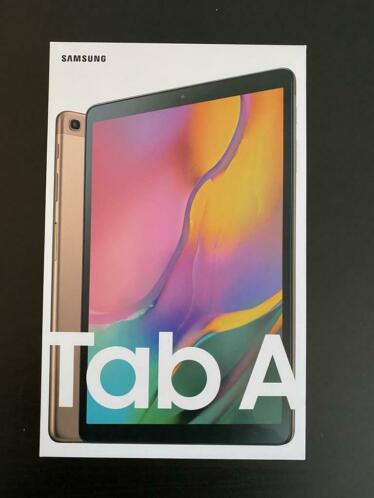 SAMSUNG Galaxy Tab A 10.1 32GB Niuew