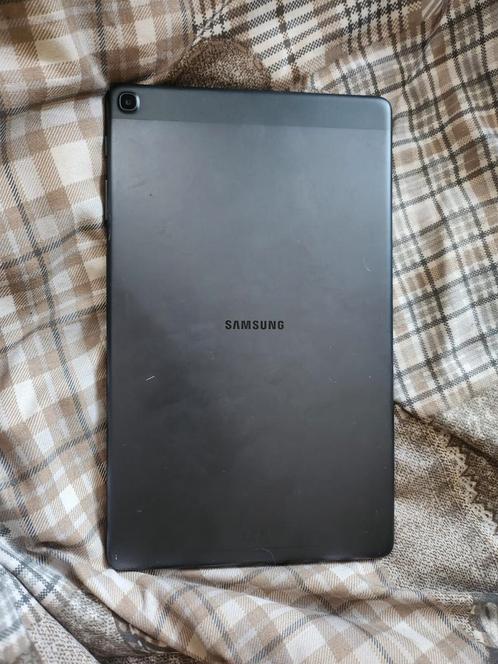 Samsung galaxy tab A 10.1