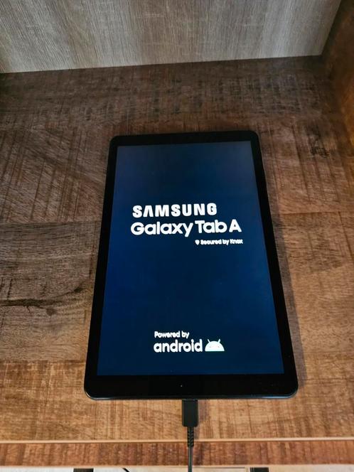 Samsung galaxy tab A 10.1
