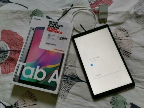 Samsung Galaxy tab A 10.1 andriod tablet