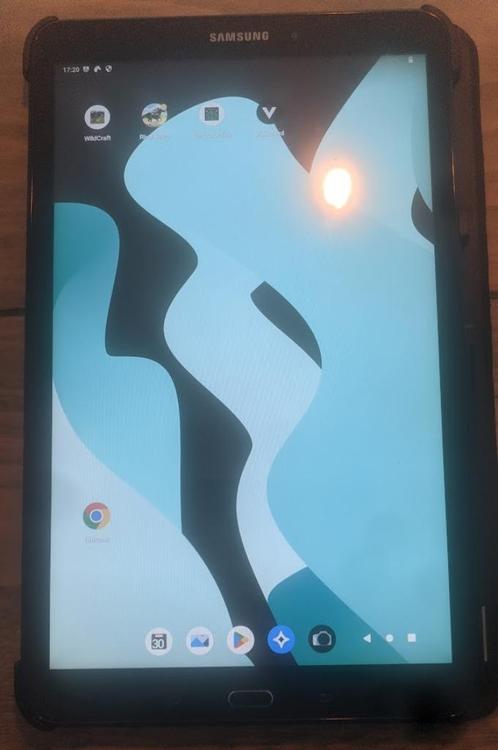 Samsung Galaxy Tab A 10.1 inch