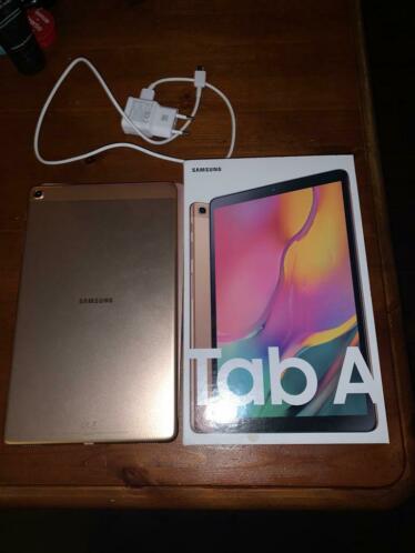 Samsung Galaxy tab A 10.1 inch