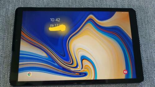 Samsung Galaxy Tab A 10.1 (SM-T590