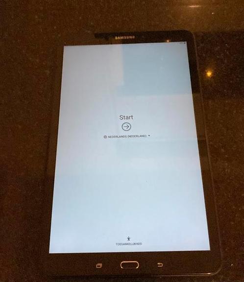 Samsung Galaxy Tab A 10.1 Tablet 2016