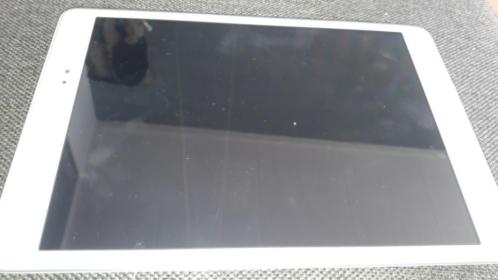 Samsung Galaxy tab a 10.1 wit