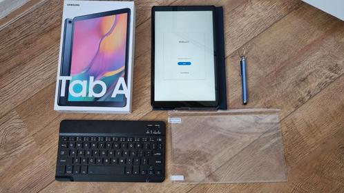 Samsung Galaxy Tab A 10.1quot met toebehoren